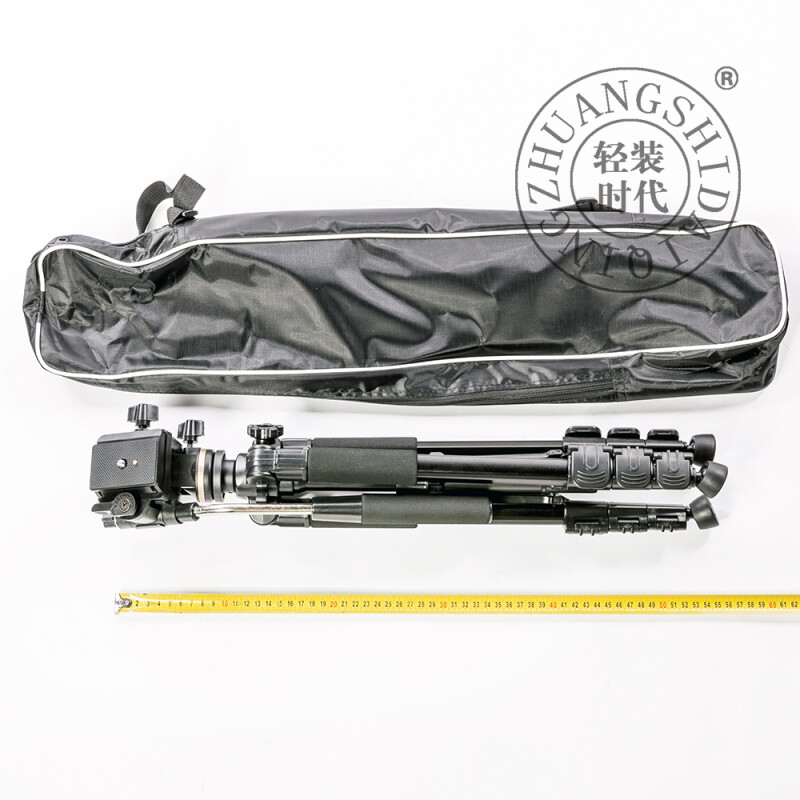 QZSD Q111S штатив с видеоголовой