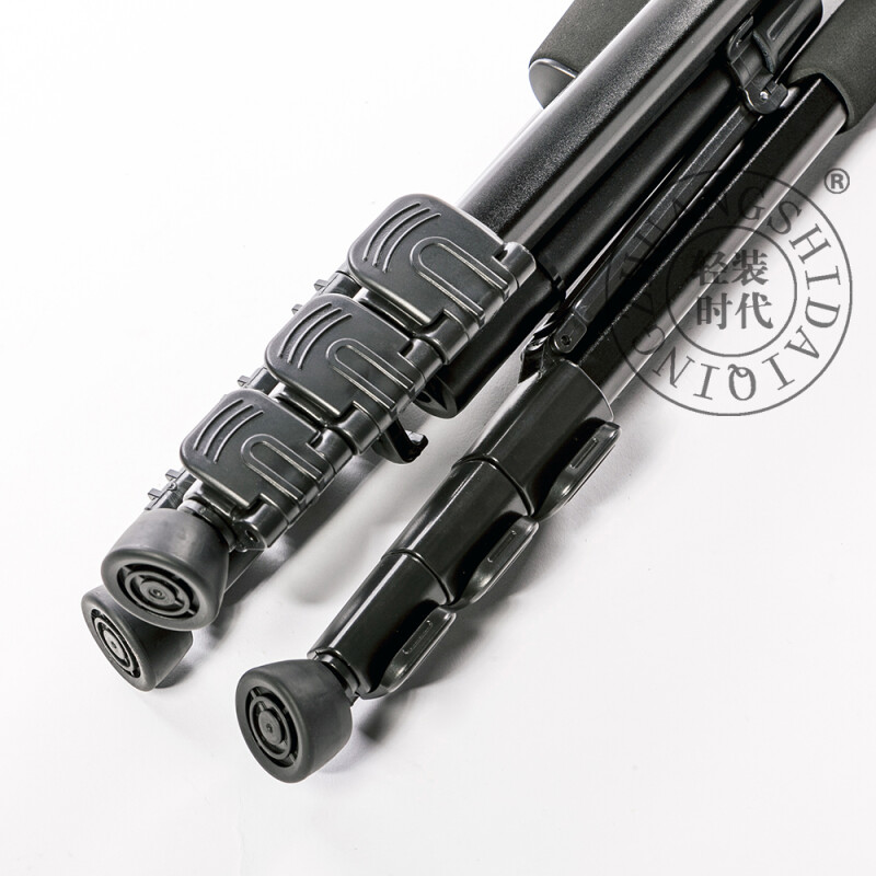 QZSD Q111S штатив с видеоголовой