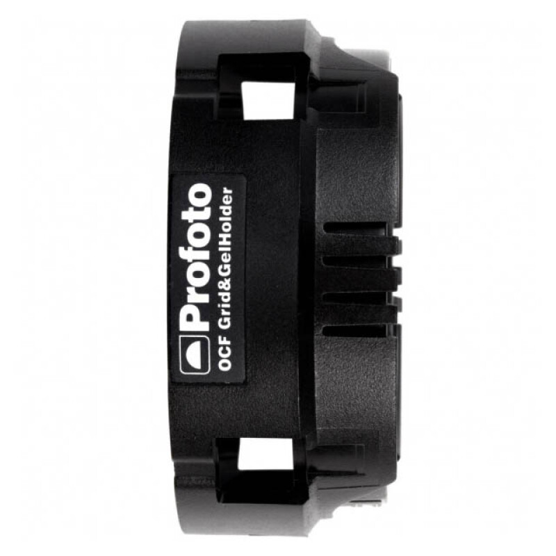 Profoto (101031) OCF Grid&Gel Holder держатель для сот и фильтов