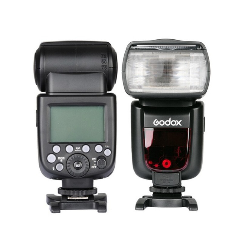 Godox ThinkLite TT685N i-TTL для Nikon