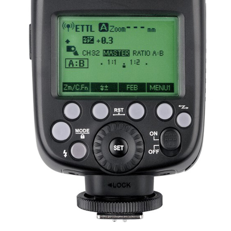 Godox ThinkLite TT685N i-TTL для Nikon