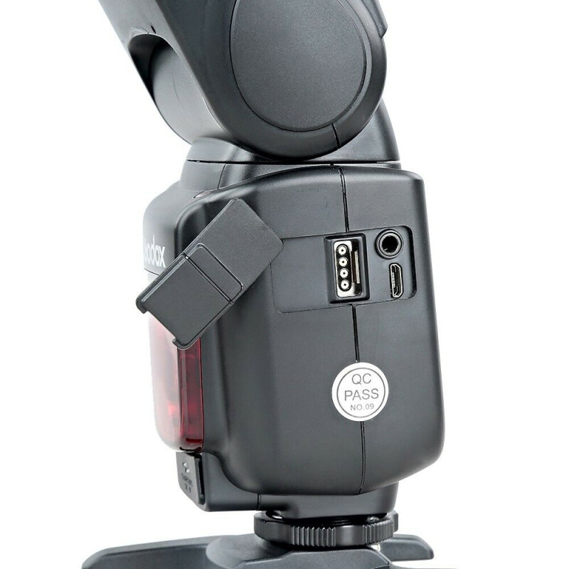 Godox ThinkLite TT685N i-TTL для Nikon