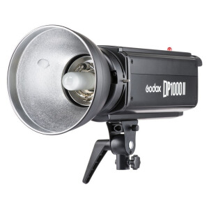 Godox DP1000II вспышка студийная