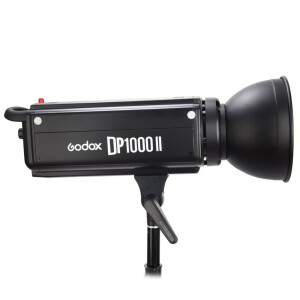 Godox DP1000II вспышка студийная
