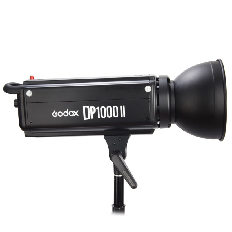 Godox DP1000II вспышка студийная
