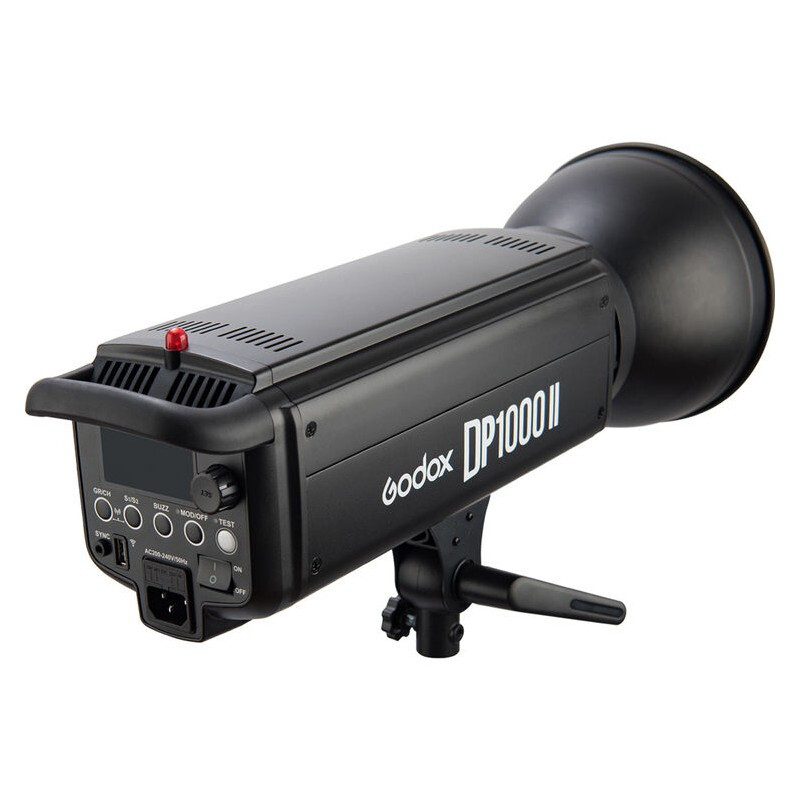 Godox DP1000II вспышка студийная