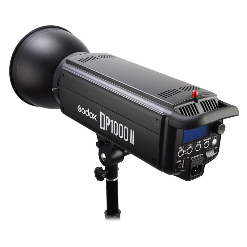Godox DP1000II вспышка студийная