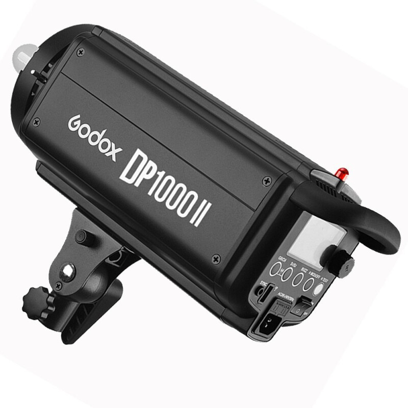 Godox DP1000II вспышка студийная