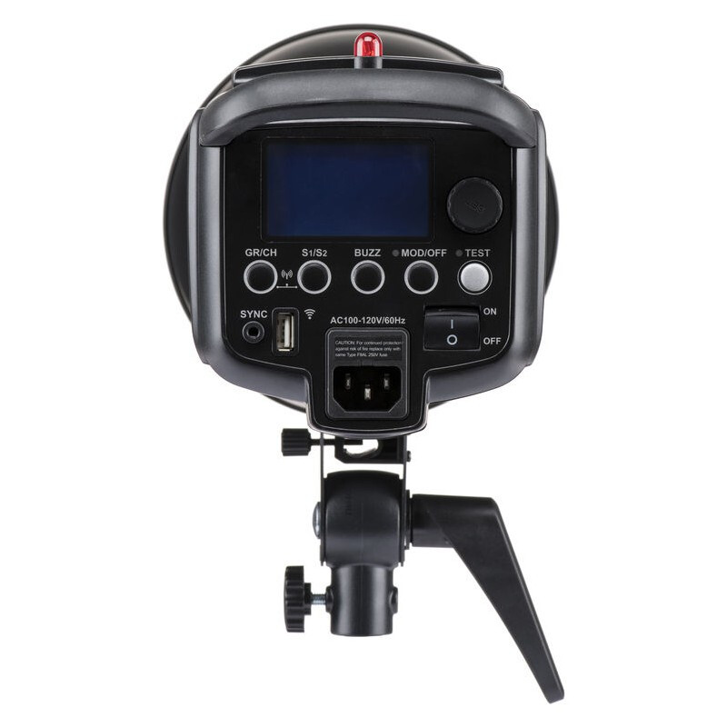 Godox DP1000II вспышка студийная