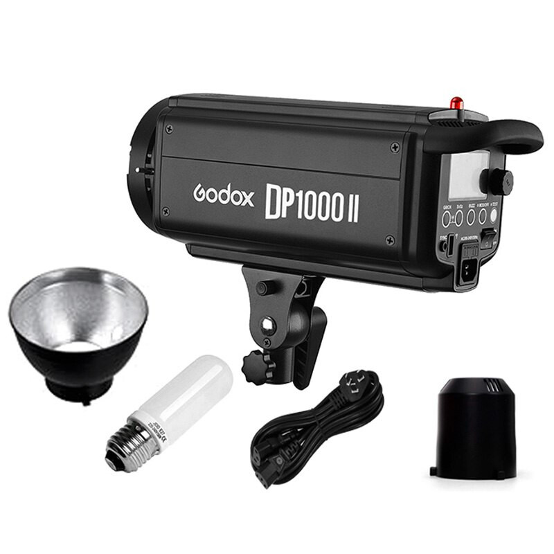 Godox DP1000II вспышка студийная
