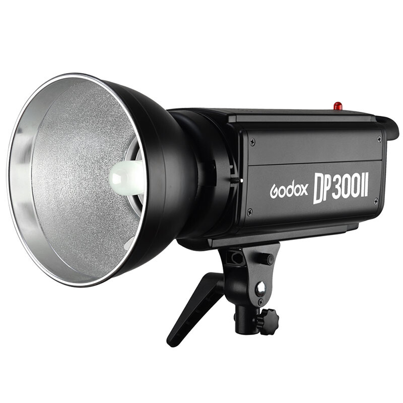 Godox DP300II вспышка 300 Дж студийная