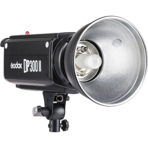 Godox DP300II вспышка 300 Дж студийная
