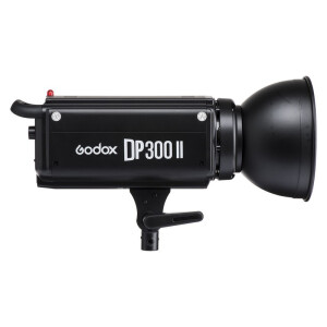 Godox DP300II вспышка 300 Дж студийная