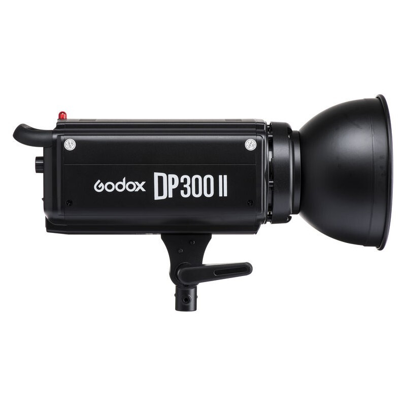 Godox DP300II вспышка 300 Дж студийная