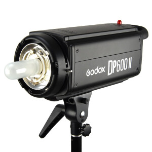 Godox DP600II вспышка студийная