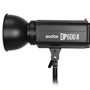 Godox DP600II вспышка студийная