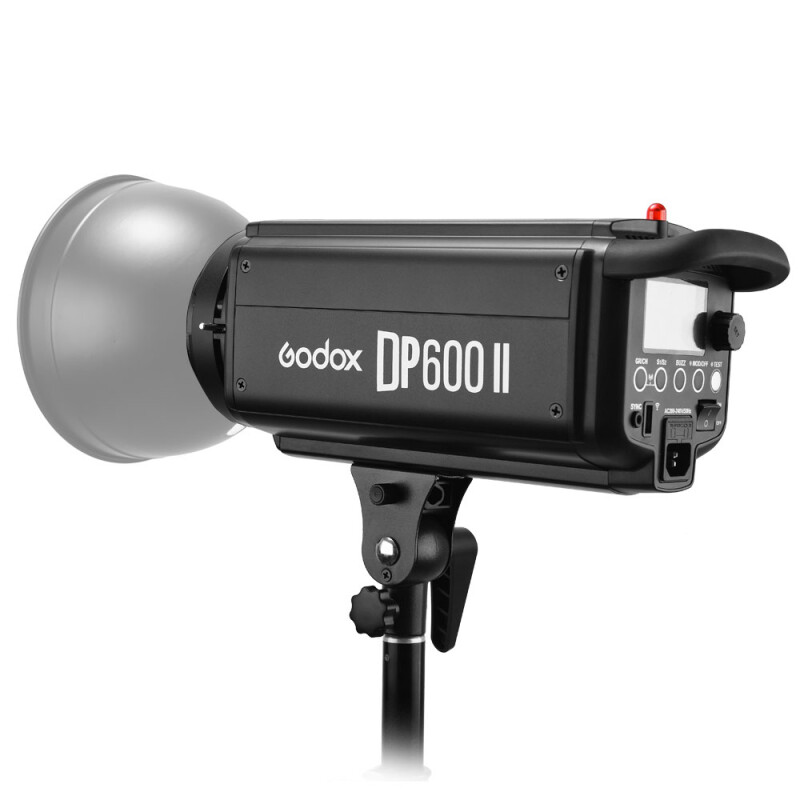 Godox DP600II вспышка студийная