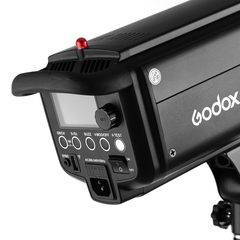 Godox DP600II вспышка студийная