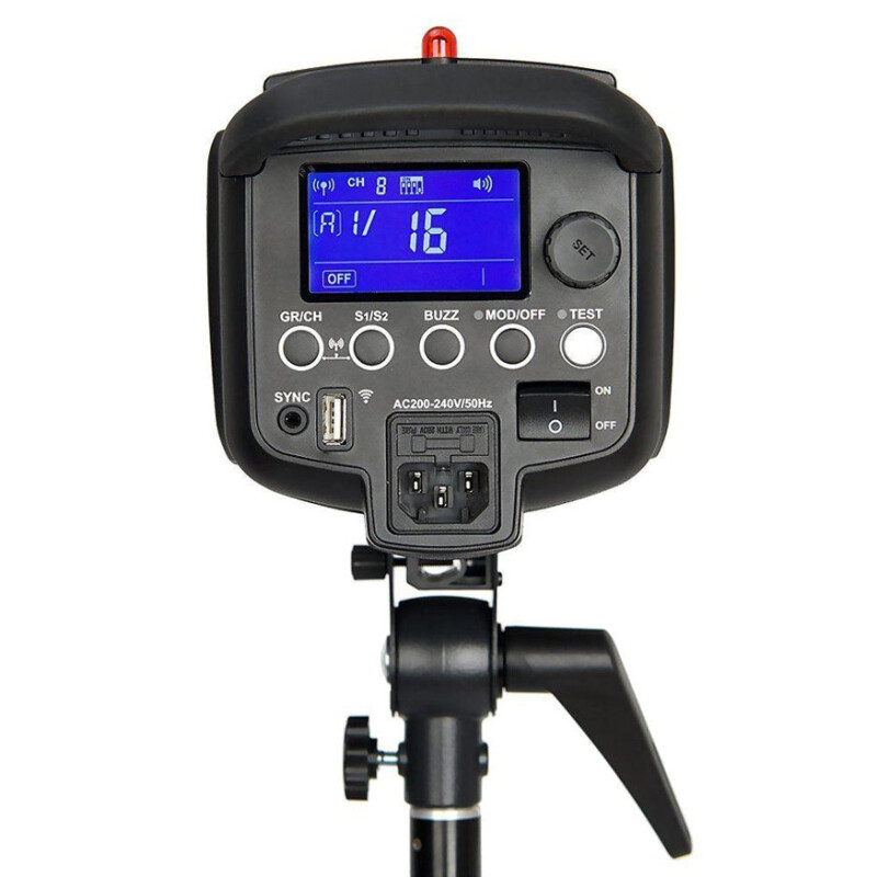 Godox DP600II вспышка студийная