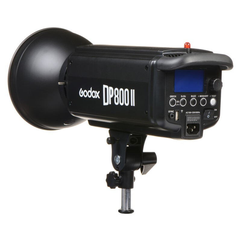 Godox DP800II вспышка студийная