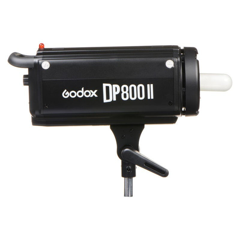 Godox DP800II вспышка студийная