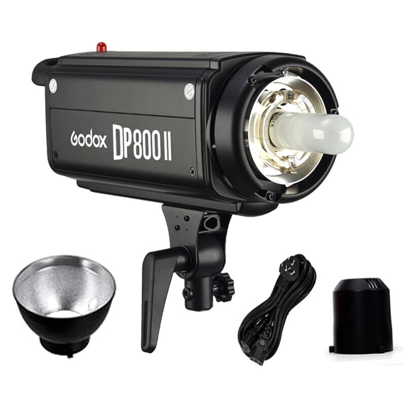 Godox DP800II вспышка студийная