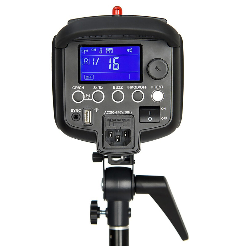 Godox DP800II вспышка студийная