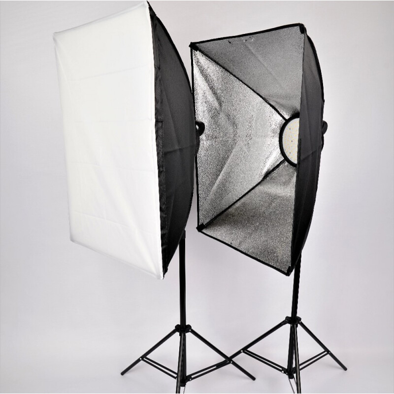 FST ET-LED572R KIT комплект постоянного света