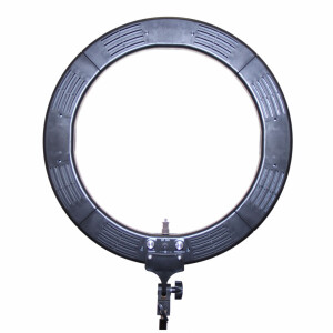 FST LED 18-RLII светодиодный кольцевой осветитель