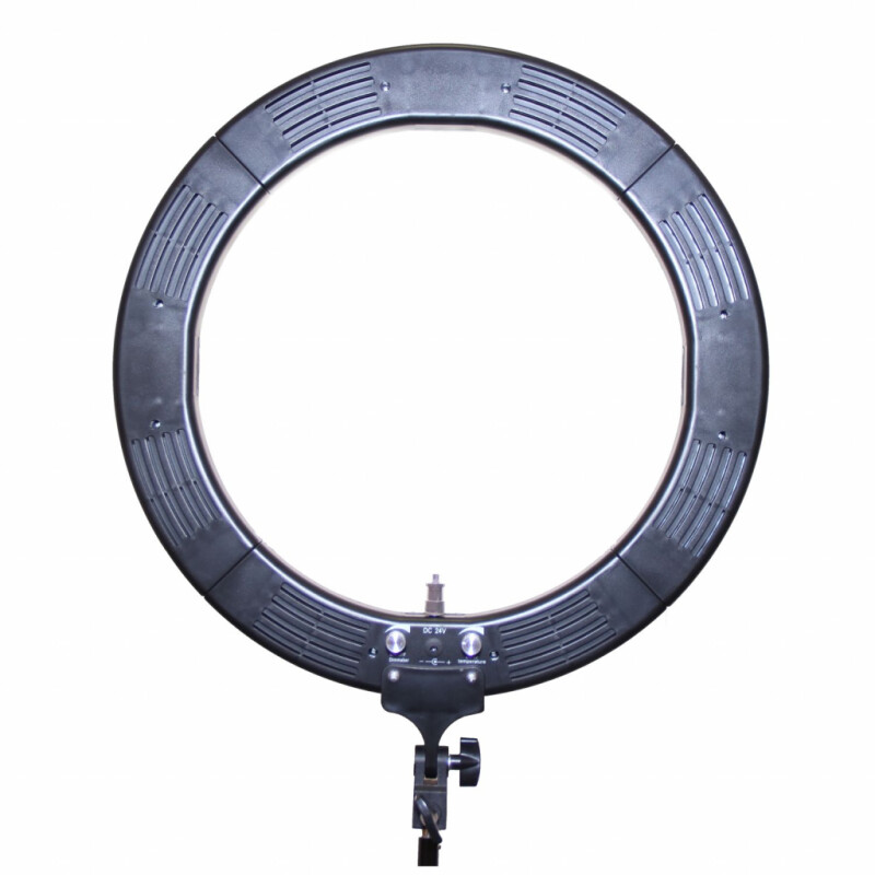 FST LED 18-RLII светодиодный кольцевой осветитель