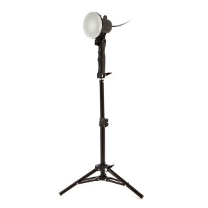 FST SD-12 LED комплект постоянного света