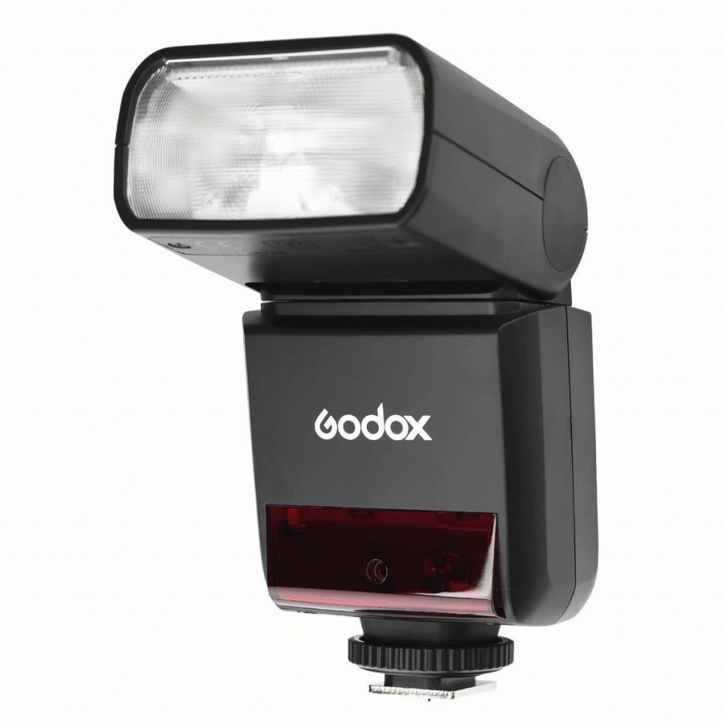Godox Ving V350F TTL вспышка накамерная аккумуляторная для Fujifilm Godox Ving V350F TTL вспышка накамерная аккумуляторная для Fujifilm