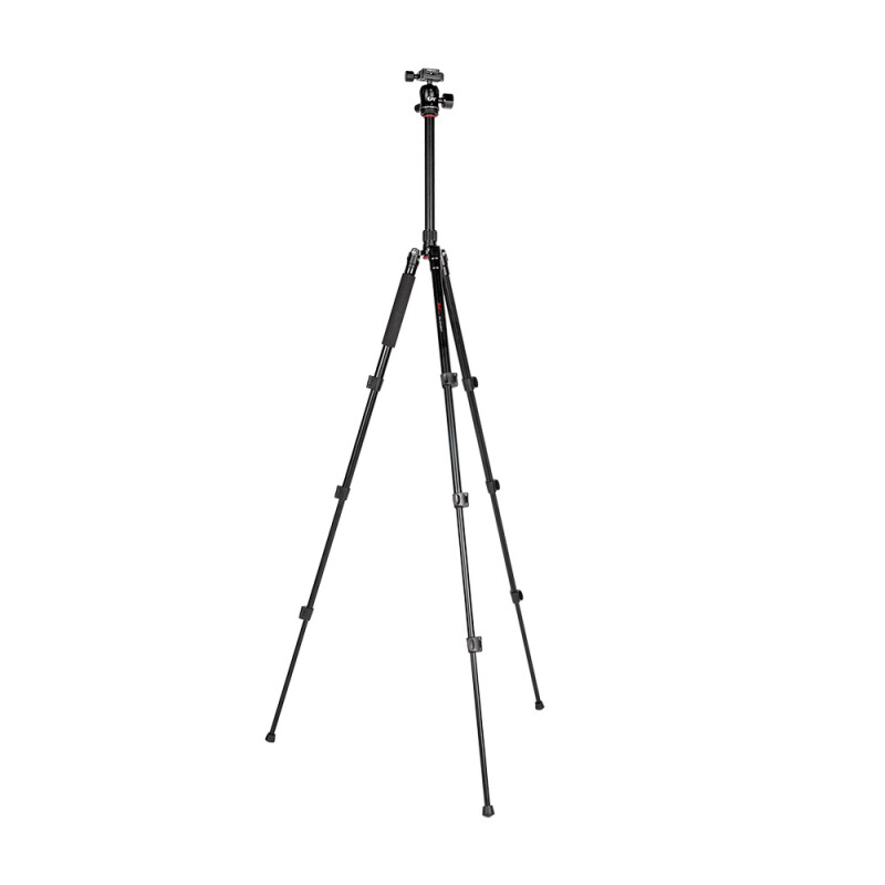 Falcon Eyes RED LINE Pro-614 BH17 штатив профессиональный