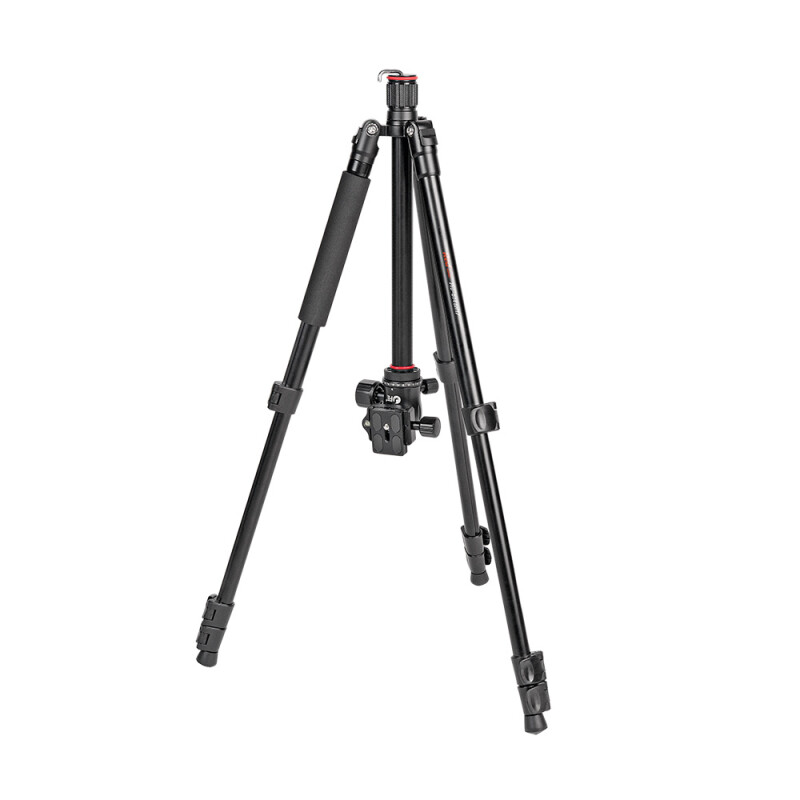 Falcon Eyes RED LINE Pro-614 BH17 штатив профессиональный