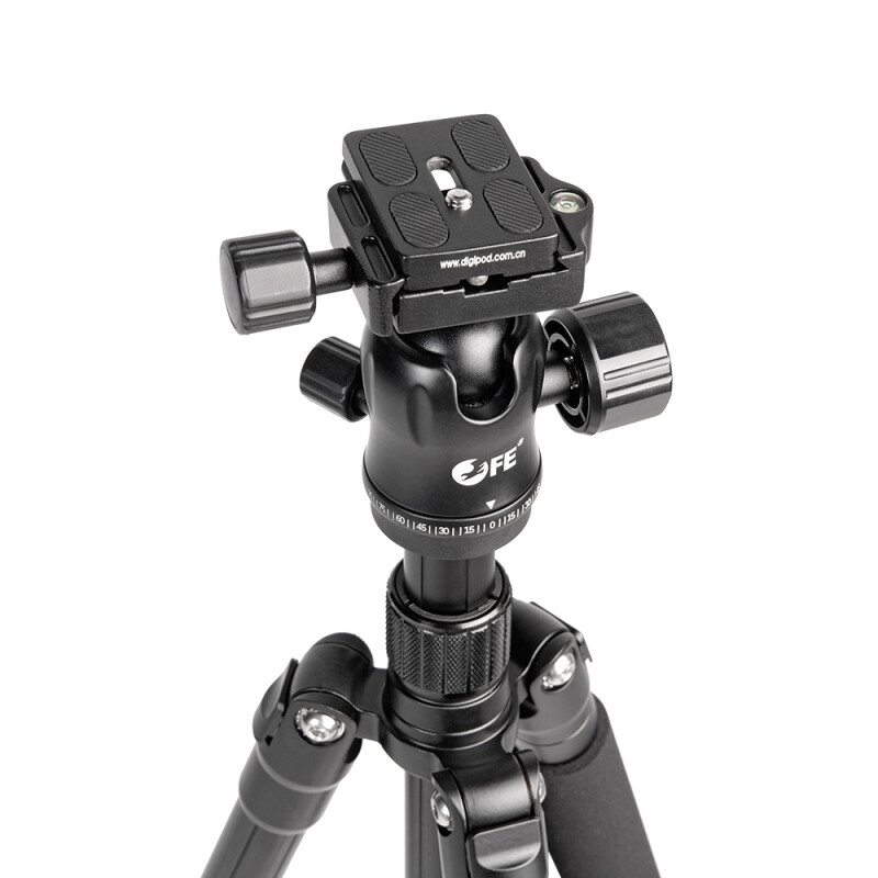 Falcon Eyes RED LINE Pro-614 BH17 штатив профессиональный