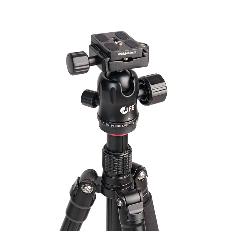 Falcon Eyes RED LINE Pro-614 BH17 штатив профессиональный