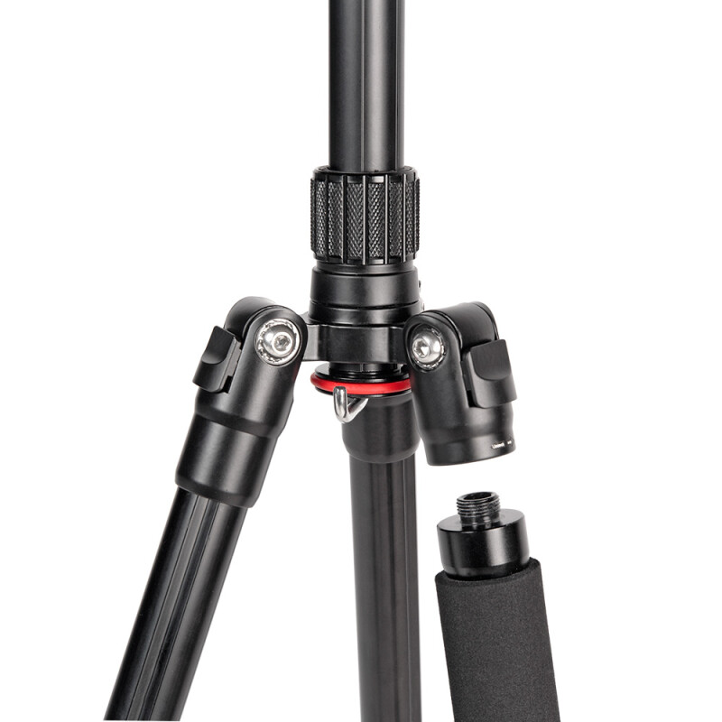 Falcon Eyes RED LINE Pro-614 BH17 штатив профессиональный