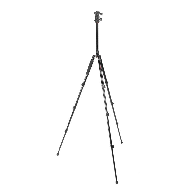 Falcon Eyes RED LINE Pro-916 BH18 штатив профессиональный