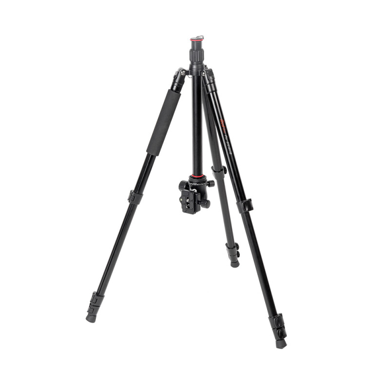 Falcon Eyes RED LINE Pro-916 BH18 штатив профессиональный