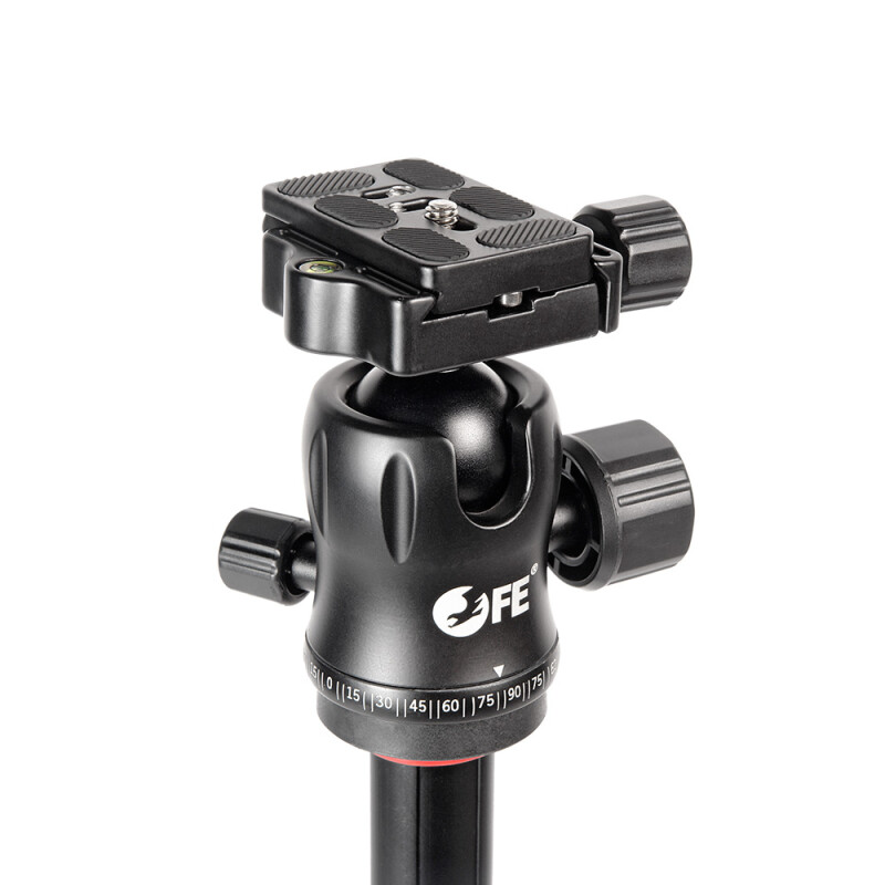 Falcon Eyes RED LINE Pro-916 BH18 штатив профессиональный