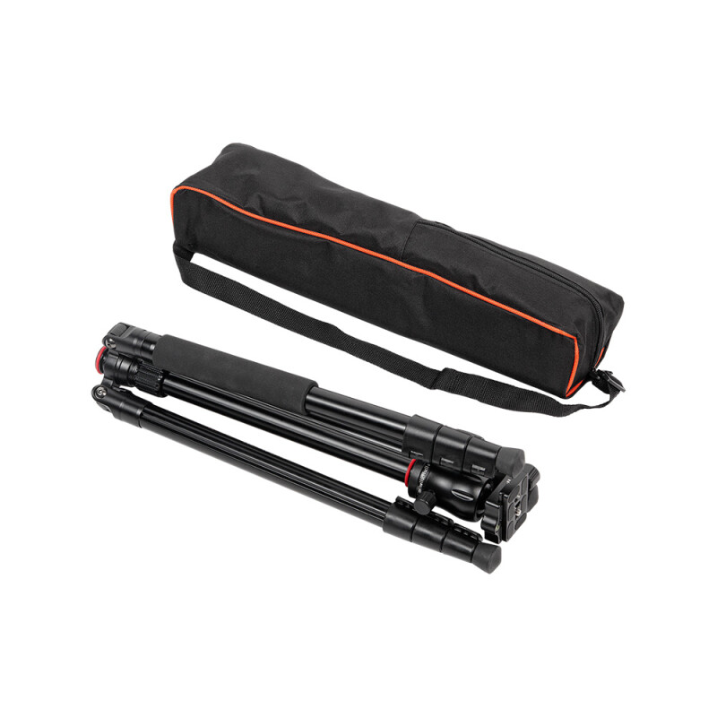 Falcon Eyes RED LINE Pro-916 BH18 штатив профессиональный