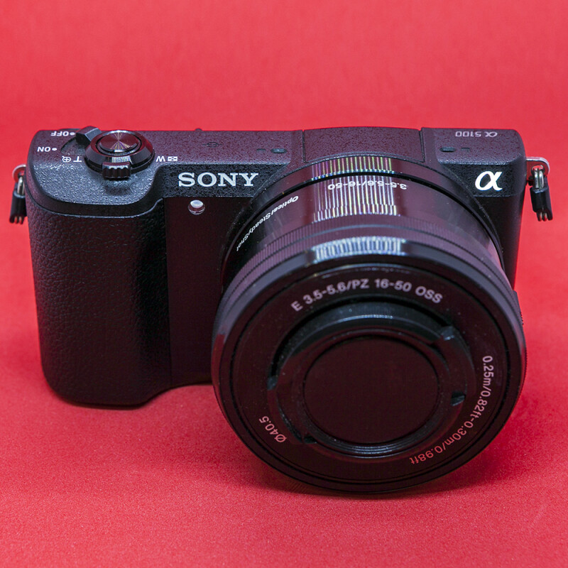 Fotokvant BOX-20LED фотобокс 22 см c 2xLED освещением и 6 фонами