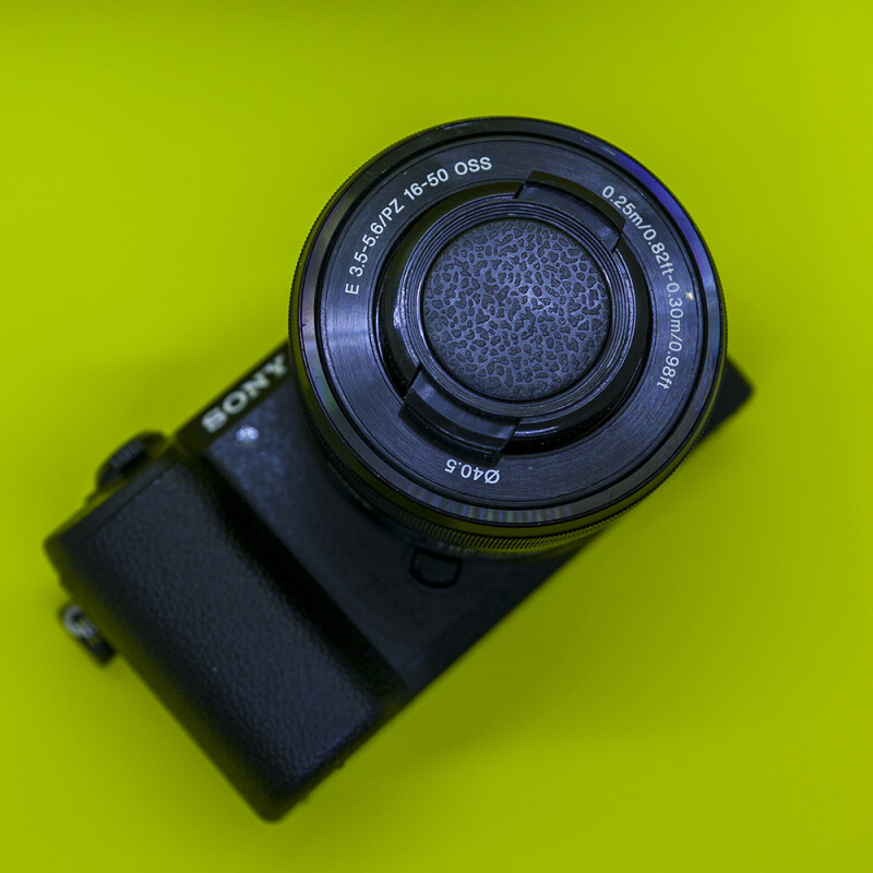 Fotokvant BOX-20LED фотобокс 22 см c 2xLED освещением и 6 фонами