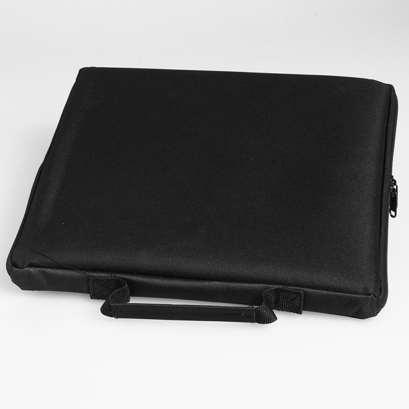 Fotokvant BOX-31LED фотобокс 30 см c 2xLED освещением и 4 фонами