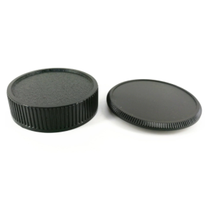 Fotokvant CAP-M42-Kit комплект крышек M42 для объектива и камеры