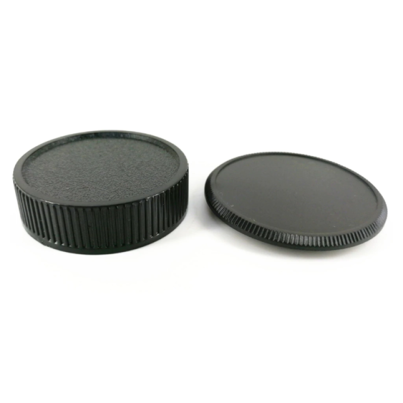 Fotokvant CAP-M42-Kit комплект крышек M42 для объектива и камеры