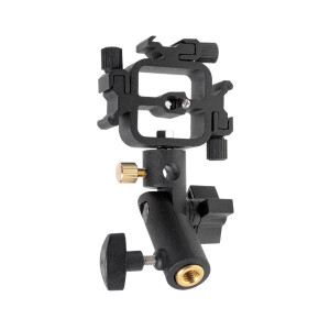 Falcon Eyes E-3 зажим угловой для зонта