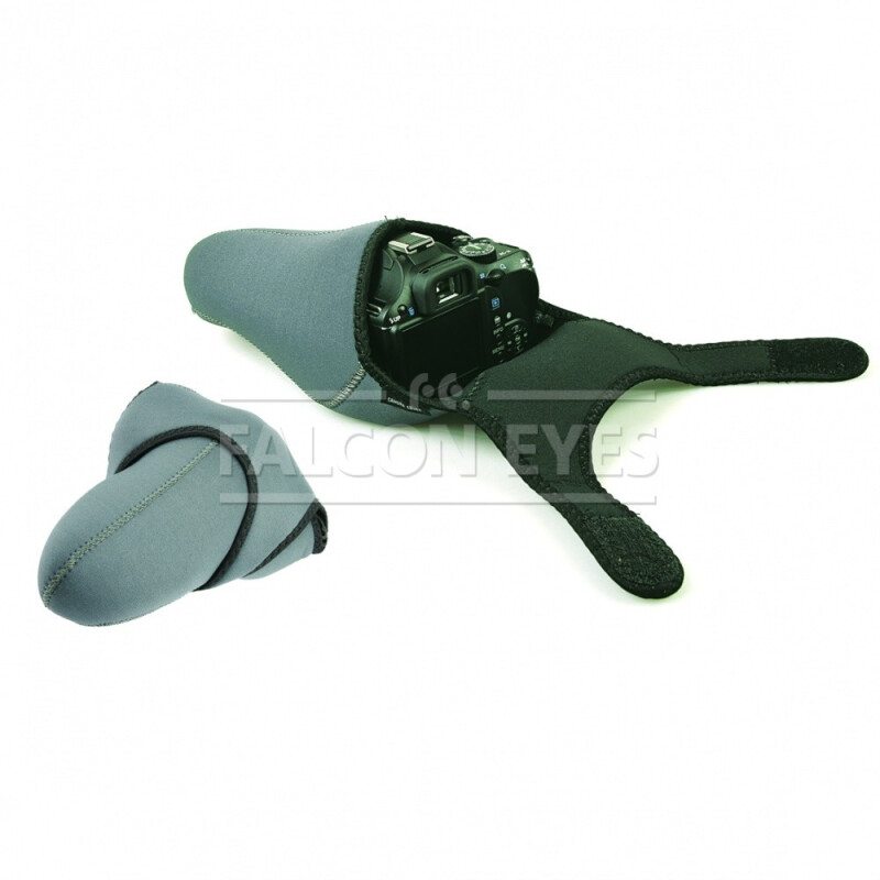 Falcon Eyes футляр для фотоаппарата S