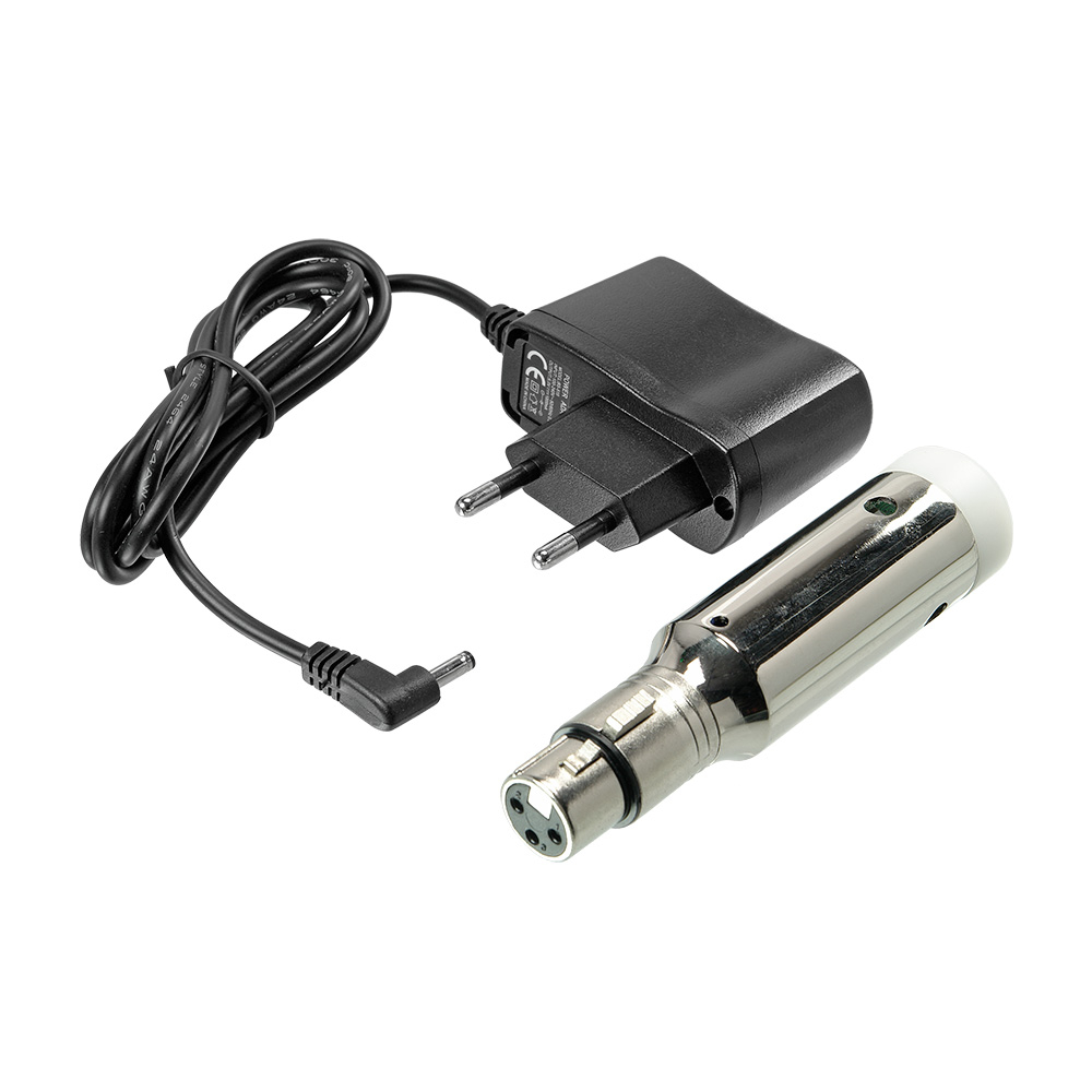 GreenBean AirDMX 512R приемник беспроводной