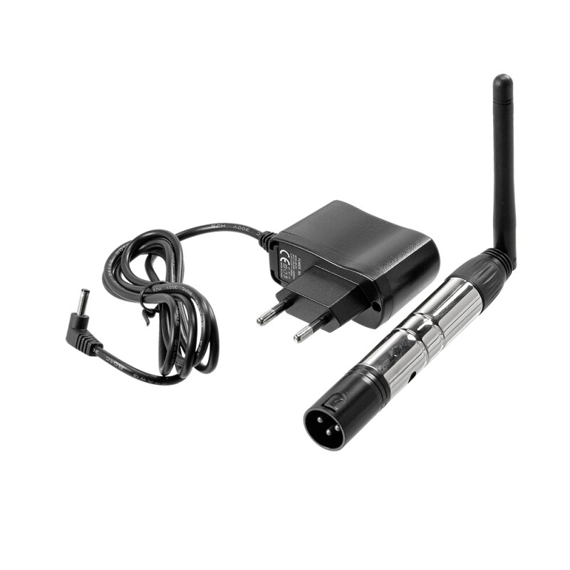 GreenBean AirDMX 512T приемопередатчик беспроводной